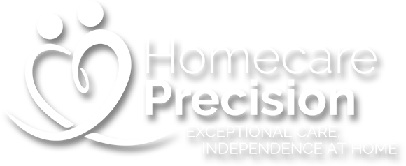 Homecare Precision Logo