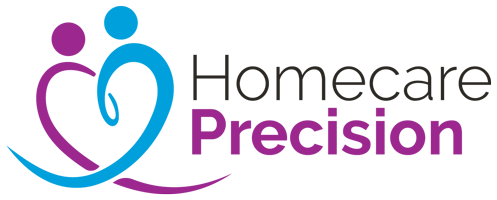 Homecare Precision Logo