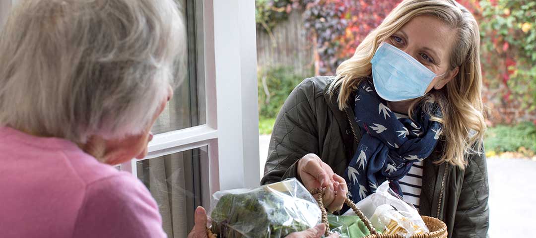 Errand & Transport Assistance